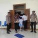 Polisi Sidoarjo Wujudkan Rasa Aman Ibadah di Gereja