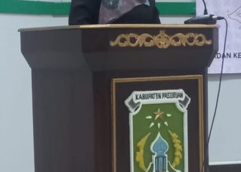 Pemkab Pasuruan Rekrut 119 Lowongan Termasuk Penyandang Disabilitas  Calon Pegawai Negeri Sipil (CPNS)  2024