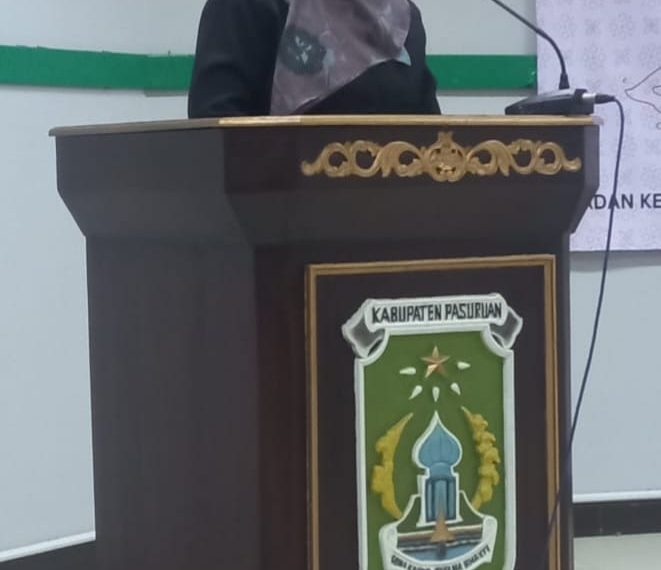 Pemkab Pasuruan Rekrut 119 Lowongan Termasuk Penyandang Disabilitas  Calon Pegawai Negeri Sipil (CPNS)  2024
