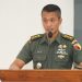 Satker Korem 084/Bhaskara Jaya Gelar Kegiatan Penyusunan Rencana Kebutuhan Anggaran Tahunan Tahun 2026