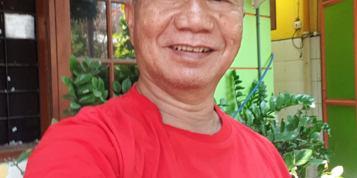 Elite Negara Sedang Gelar Permainan Berbahaya