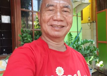 Elite Negara Sedang Gelar Permainan Berbahaya