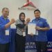 Partai Demokrat Menjadi Partai Pertama Keluarkan Rekom, Usung Subandi – Mimik Idayana di Pilkada Sidoarjo