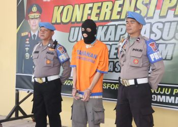 Anak Berkebutuhan Khusus di Sidoarjo Dicabuli Tetangga