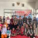 Mahasiswa KKN UPN Jatim Dampingi Siswa Belajar di Bimbel “Ceria”