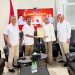 Partai Gerindra Rekomendasi Pasangan H Subandi – Hj Mimik Idayana sebagai Calon Kepala Daerah Kabupaten Sidoarjo