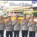 Polda Aceh dan Polda Papua Study Banding Pelayanan Publik Polresta Sidoarjo