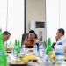 Koordinasi Perdana Menko PMK Langsung di Kantor Ibu Kota Nusantara, Bahas Peningkatan SDM Masyarakat Lokal