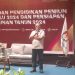 Sosialisasi dan Pendidikan Pemilih, Anggota DPR RI Rahmat Muhajirin Ajak Jadi Pemilih yang Cerdas