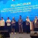 Bawaslu Sidoarjo Launching Pemetaan Kerawanan Pilkada Serentak 2024
