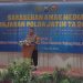 Polda Jatim Gelar Sarasehan Media Sinergi Pilkada Serentak 2024 Aman dan Damai