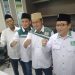 Maju Pilkada Sidoarjo Gandeng Hj Mimik Idayana, Cabup H Subandi Pilih Mundur dari Ketua DPC PKB