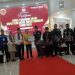 Resmi Mendaftarkan Diri Melalui Gerindra, Golkar dan Demokrat, Pasangan Subandi-Mimik Komitmen Wujudkan Pemerintahan Sidoarjo Bersih, Berwibawa dan Bebas Korupsi