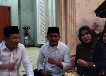 PKB Turunkan Rekom untuk Subandi-Amir Aslichin, namun Subandi Enggan Menerima, Ini Alasannya