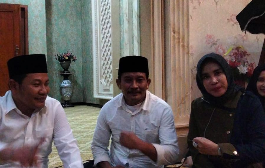 PKB Turunkan Rekom untuk Subandi-Amir Aslichin, namun Subandi Enggan Menerima, Ini Alasannya