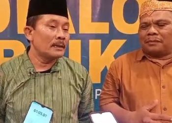 Ajak Parpol Lain, Duet Abah Bandi dan Hj Mimik untuk Bangun Sidoarjo
