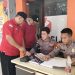 Si Dokkes Polresta Sidoarjo Patroli Kesehatan Personel Operasi Mantap Praja Semeru 2024