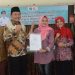 Plt Bupati Subandi Terus Gencarkan Kemudahan Perijinan UMKM untuk Mendapatkan NIB, SPP-IRT dan Sertifikat Halal