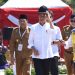 Presiden Jokowi Pesan Kepada Plt Bupati Subandi agar Siapkan Pembangunan Flyover Gedangan Pada 2025