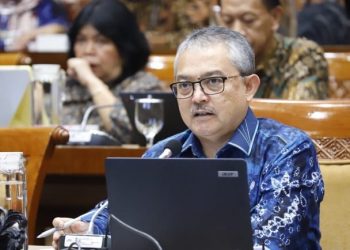 Komisi X DPR RI Setujui Usulan Tambahan Anggaran Perpusnas