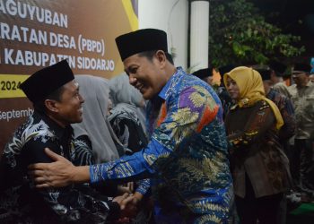 Plt Bupati Subandi Tekankan Peran Vital BPD dalam Pembangunan Desa