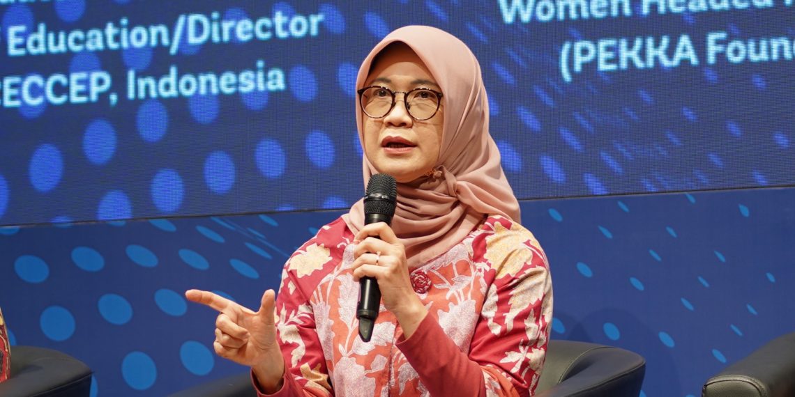 Peluang Kerja di Sektor Perawatan Anak Luar Biasa Besar