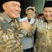 BHS Siap Menangkan Pasangan Bandi-Mimik (BAIK)