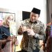 Plt Bupati Subandi Dukung UMKM Sidoarjo Go Internasional