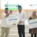 Pemkab Sidoarjo Proteksi 10.931 Ketua RT RW  dengan BPJS Ketenagakerjaan