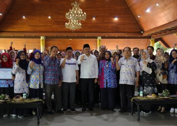 Gandeng Kader KB Desa, Pemkab Kejar Zero Stunting