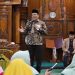 Hadiri Peringatan Maulid, Plt Bupati Subandi Pesan Teladani Sifat Nabi Muhammad SAW