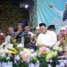 Plt Bupati Subandi Ajak Warga Desa Kedungpandan Berdoa untuk Kebaikan Kabupaten Sidoarjo
