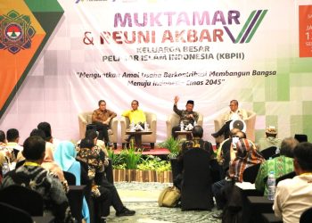 Menko PMK Minta KBPII Bantu Pemerintah Jaga Kelas Menengah