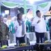 Plt Bupati Subandi : Tumbuhkan Ekonomi dan Seni Budaya Lewat Pasar Rakyat Sidobudoyo
