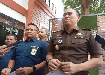 DJP Jatim II Seret Pelaku Pengemplang Pajak ke APH