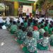 Cegah Bullying, Polisi Berikan Edukasi Pelajar SDN Janti Tulangan