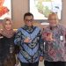 Apresiasi Bagi Peduli Literasi, Perpusnas Gelar Malam Gemilang Perpustakaan 2024