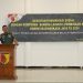 Korem 084/Bhaskara Jaya Menggelar Komunikasi Sosial dengan Komponen Bangsa