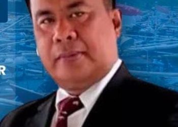 Diminta Kawal Program Berkualitas Baik, Isa Anshori Ditunjuk Pjs Bupati Sidoarjo