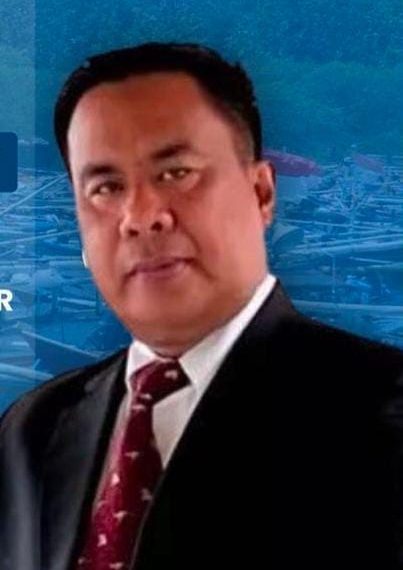 Diminta Kawal Program Berkualitas Baik, Isa Anshori Ditunjuk Pjs Bupati Sidoarjo