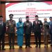 Subandi Resmi Cuti, Isa Anshori Jabat Pjs Bupati Sidoarjo