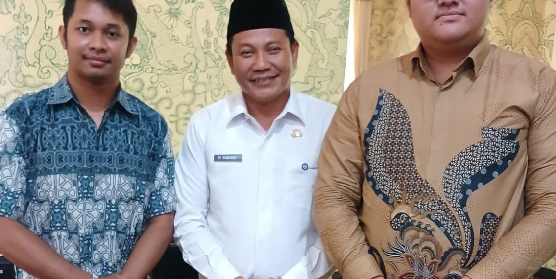 Repnas Dorong Kemajuan Ekonomi Kabupaten Sidoarjo Bersama Subandi-Mimik Idayana