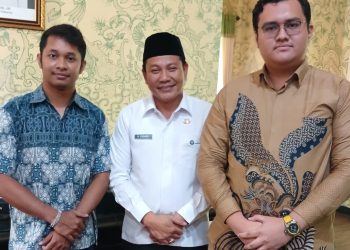Repnas Dorong Kemajuan Ekonomi Kabupaten Sidoarjo Bersama Subandi-Mimik Idayana