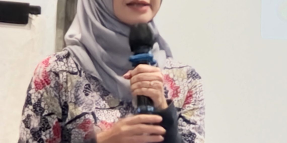 Deputi Kemenko PMK Woro Srihastuti: Potensi Pekerja Migran Dapat Dorong Pembangunan Nasional