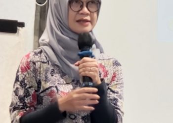 Deputi Kemenko PMK Woro Srihastuti: Potensi Pekerja Migran Dapat Dorong Pembangunan Nasional