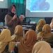 Kanit PPA Satreskrim Polresta Sidoarjo Ajak Guru SD Cegah Perundungan dan Kekerasan Pelajar