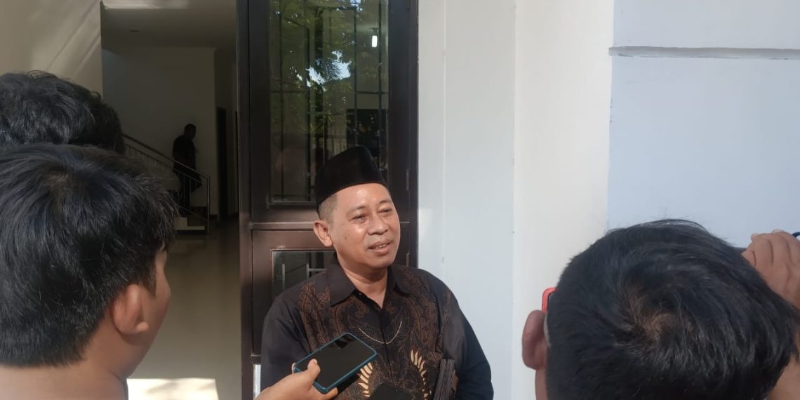 ASN Kemenag Diperiksa Bawaslu, Diduga Kampanyekan Mas Iin