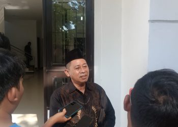 ASN Kemenag Diperiksa Bawaslu, Diduga Kampanyekan Mas Iin
