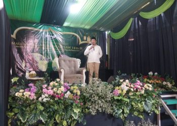 Karakter Kalem dan Rendah Hati, Bos Roti Panama Puji Cabup Subandi sebagai Pemimpin Ideal Sidoarjo