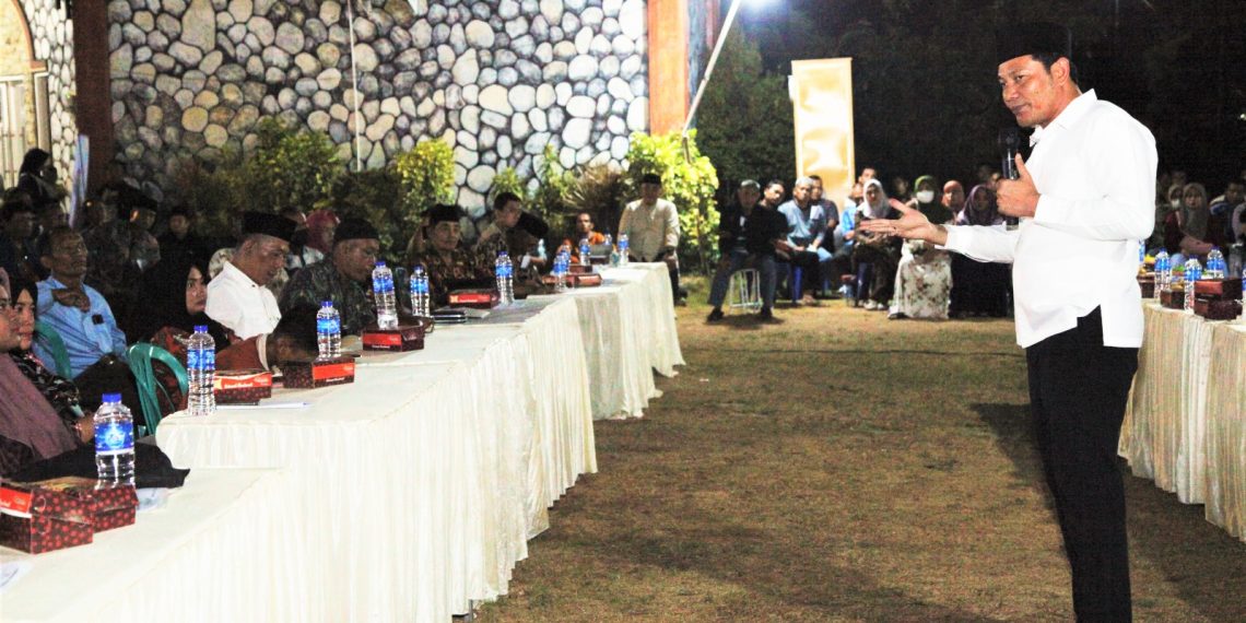 Subandi – Mimik Siapkan 100.000 Lapangan Kerja Baru